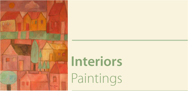 Vera Elias'web site header