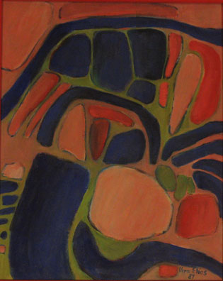 A 06 painting
