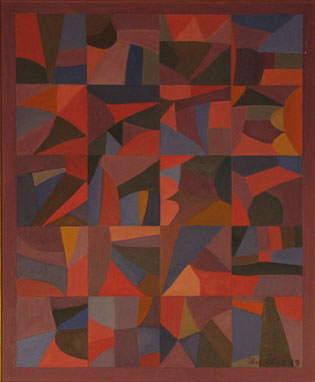 A 08 painting