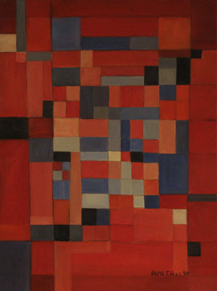 A 09 painting