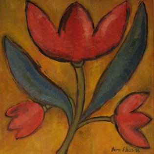 A 45 painting