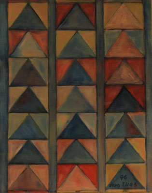 A 50 painting