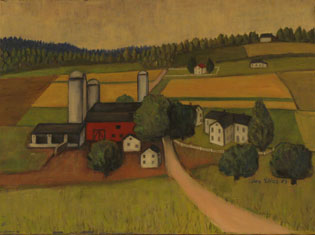 M 10 painting