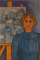 Portraits Paintings Thumbnail 2